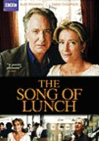 The_song_of_lunch