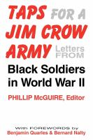 Taps_for_a_Jim_Crow_army