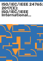 ISO_IEC_IEEE_24765