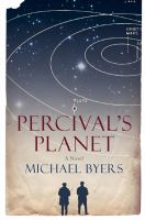 Percival_s_planet