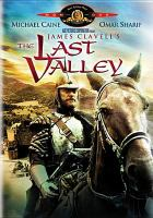 The_last_valley