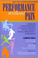 Performance_without_pain
