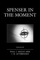 Spenser_in_the_moment