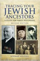 Tracing_your_Jewish_ancestors