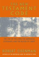 The_New_Testament_code