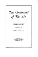 The_command_of_the_air