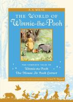 The_World_of_Pooh