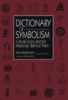 Dictionary_of_symbolism
