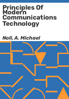 Principles_of_modern_communications_technology