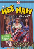 The_hee_haw_collection