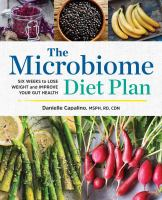 The_microbiome_diet_plan