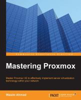 Mastering_Proxmox