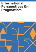 International_perspectives_on_pragmatism