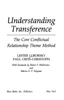 Understanding_transference
