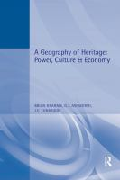 A_geography_of_heritage