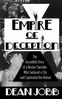 Empire of deception
