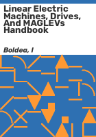Linear_electric_machines__drives__and_MAGLEVs_handbook