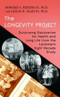 The_longevity_project