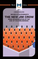 An_analysis_of_Michelle_Alexander_s_The_new_Jim_Crow