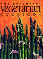 The_essential_vegetarian_cookbook