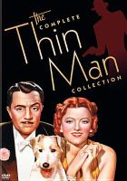 The_complete_Thin_Man_collection