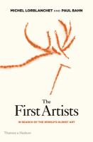 The_first_artists
