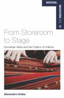 From_storeroom_to_stage