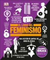 El libro del feminismo / The Feminism Book