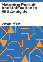 Matching_pursuit_and_unification_in_EEG_analysis
