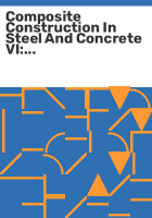Composite_construction_in_steel_and_concrete_VI