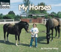 My_horses