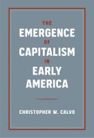 The_emergence_of_capitalism_in_early_America