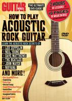 How_to_play_acoustic_rock_guitar