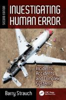 Investigating_human_error
