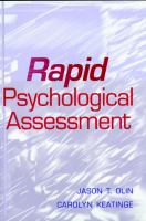 Rapid_psychological_assessment