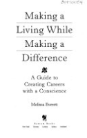 Making_a_living_while_making_a_difference