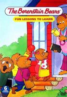 The_Berenstain_Bears_fun_lessons_to_learn