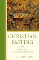Christian_fasting