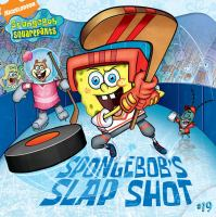 SpongeBob_s_slap_shot