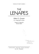 The_Lenapes