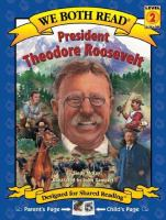 President_Theodore_Roosevelt