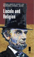 Lincoln_and_religion