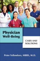 Physician_well-being