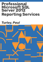 Professional_Microsoft_SQL_Server_2012_reporting_services
