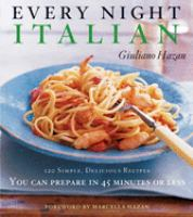 Every night Italian