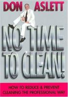 No_time_to_clean_