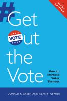 Get_out_the_vote_