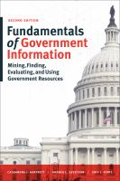 Fundamentals_of_government_information