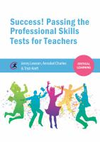 Success__Passing_the_professional_skills_tests_for_teachers