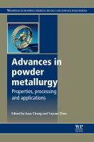 Advances_in_powder_metallurgy